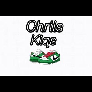 Meet your Posher, Christian